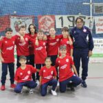 hockey pista circolo pattinatori grosseto squadra under 15 ottobre 2024