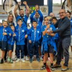 hockey pista squadra under 11 follonica hockey ottobre 2024