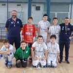 hockey pista squadra under 15 follonica hockey ottobre 2024