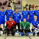 hockey pista squadra under 19 follonica hockey ottobre 2024