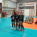 invictavolleyball torneo S3 Marina ottobre 2024-2