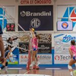 pallavolo grosseto serie B2 azione di gioco ottobre 2024-1