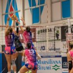 pallavolo grosseto serie B2 azione di gioco ottobre 2024-3