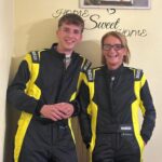 rally Kety Vichi-Andrea Vichi