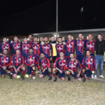 uisp calcio a 11 squadra gavorrano ottobre 2024