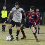 uisp calcio a 11 squadra vetulonia gavorrano azione di gioco ottobre 2024
