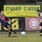 uisp calcio a 11 squadra vetulonia gavorrano azione di gioco ottobre 2024-2