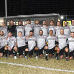 uisp calcio a 11 squadra vetulonia ottobre 2024