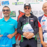 uisp ciclismo premiazione calagretti fontanelli nocciolini ottobre 2024