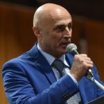 baseball Marco Mazzieri presidente novembre 2024