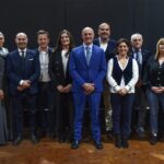 baseball marco mazzieri presidente e consiglio federale novembre 2024