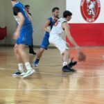 basket squadra maschile pallacanestro grosseto novembre 2024-1