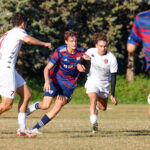 follonica gavorrano grosseto juniores azione di gioco novembre 2024