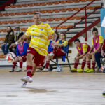 follonica gavorrano squadra calcio a 5 femminile partita UsFG-vs-Prato novembre 2024-1