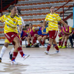 follonica gavorrano squadra calcio a 5 femminile partita UsFG-vs-Prato novembre 2024-2
