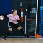 follonica gavorrano squadra femminile calcio a 5 portiere novembre 2024