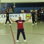 hockey pista circolo pattinatori grosseto serie A1 Coach Mariotti novembre 2024