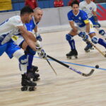 hockey pista follonica hockey serie A1 azione di gioco novembre 2024-1