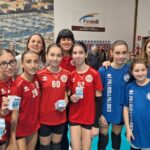 invictavolleyball torneo mini volley marina novembre 2024-4