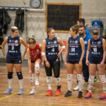 pallavolo follonica serie C novembre 2024