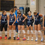 pallavolo follonica serie c-1 novembre 2024