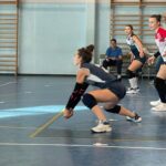 pallavolo grosseto neo acquisto Selentina Nanaj novembre 2024-1