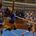 pallavolo grosseto neo acquisto Selentina Nanaj novembre 2024