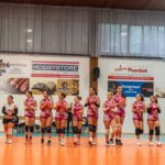 pallavolo grosseto under 16 rossa uisp novembre 2024