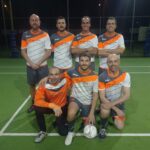 uisp calcio a 5 squadra Angolo Pratiche novembre 2024