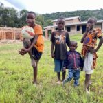 Ngb Bambini calcio Mwimwa natale 2024