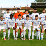 UsFG Livorno squadra coppa italia dicembre 2024