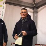 atletica grosseto serata di festa premiazione Pannozzo dicembre 2024