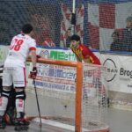 hockey pista circolo pattinatori grosseto serie A1 azione di gioco contro lodi dicembre 2024-1
