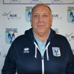 hockey pista serie A2 squadra Blue Factor Castiglione federico paghi dicembre 2024