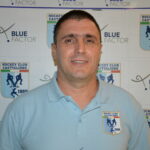 hockey pista serie A2 squadra Blue Factor Castiglione massimo bracali dicembre 2024