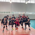 invictavolleyball squadra settore giovanile dicembre 2024-1
