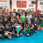 invictavolleyball squadra under 13 dicembre 2024-1