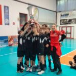 invictavolleyball squadra under 13 dicembre 2024-2