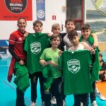 invictavolleyball squadra under 13 dicembre 2024-3
