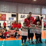 invictavolleyball torneo di Natale S3 dicembre 2024-1