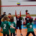 invictavolleyball torneo di Natale S3 dicembre 2024-2