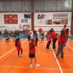 invictavolleyball torneo di Natale S3 dicembre 2024-3
