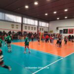 invictavolleyball torneo di Natale S3 dicembre 2024-4