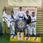 karate tana delle tigri trofeo piombino dicembre 2024-2