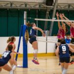 pallavolo follonica serie C dicembre 2024-2
