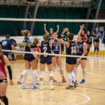 pallavolo follonica serie C dicembre 2024