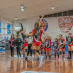 pallavolo grosseto prima edizione trofeo città di grosseto s3 dicembre 2024