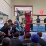 pugilistica grossetana festa di natale 2024
