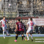 Grosseto Livorno