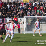 Grosseto Livorno